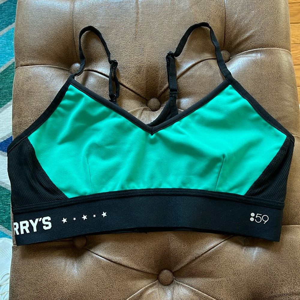 NWT: Splits59 x Barry’s Bootcamp collaboration sports bra